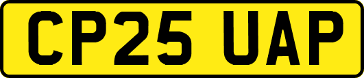 CP25UAP