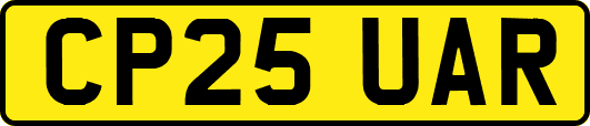 CP25UAR