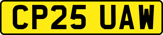 CP25UAW