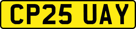 CP25UAY
