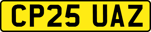 CP25UAZ