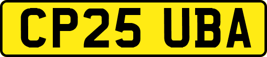 CP25UBA