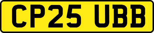 CP25UBB