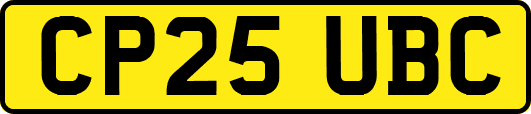 CP25UBC