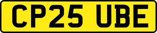 CP25UBE