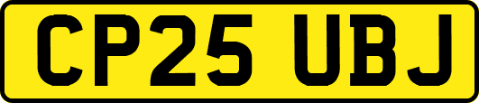 CP25UBJ