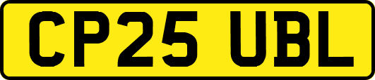 CP25UBL