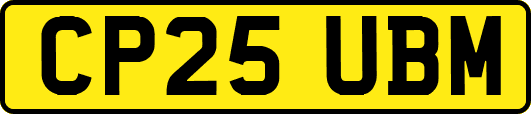 CP25UBM