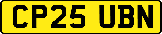 CP25UBN