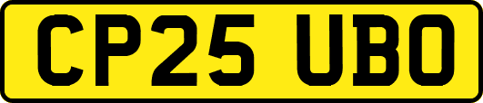 CP25UBO