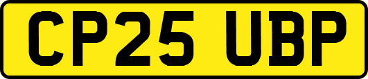 CP25UBP