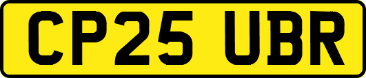 CP25UBR