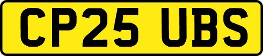 CP25UBS