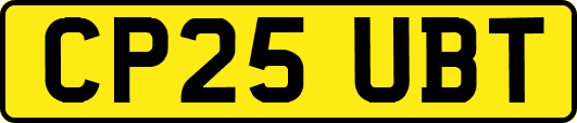 CP25UBT