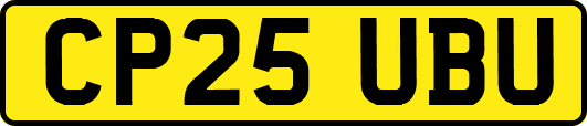 CP25UBU