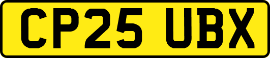 CP25UBX