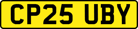 CP25UBY