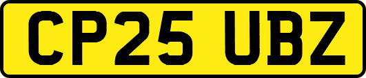 CP25UBZ
