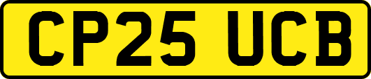 CP25UCB