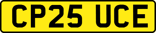 CP25UCE