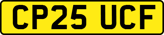 CP25UCF