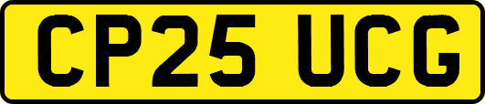 CP25UCG