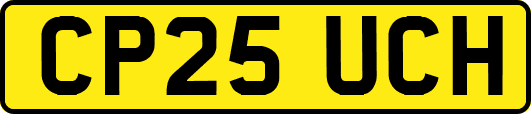 CP25UCH