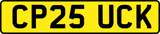 CP25UCK