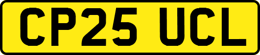 CP25UCL
