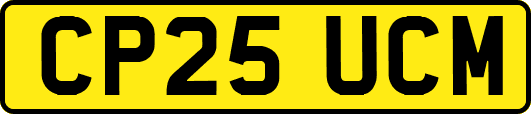 CP25UCM