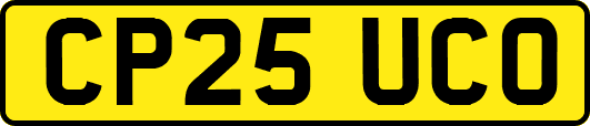 CP25UCO