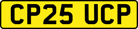 CP25UCP