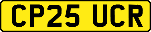 CP25UCR