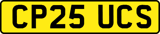 CP25UCS