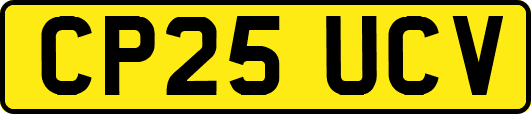 CP25UCV