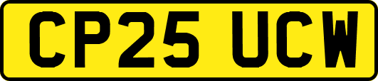 CP25UCW