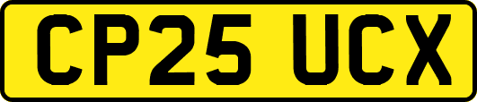 CP25UCX