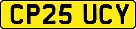 CP25UCY