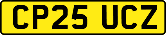 CP25UCZ