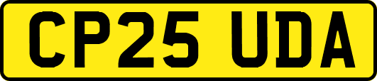 CP25UDA