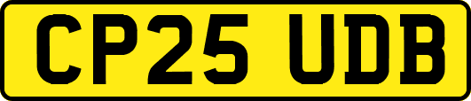 CP25UDB