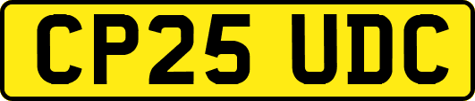CP25UDC