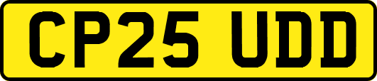 CP25UDD