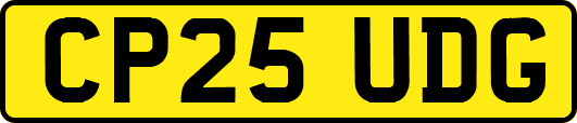 CP25UDG