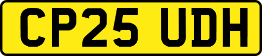 CP25UDH