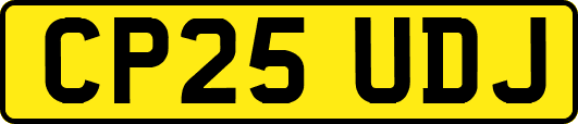 CP25UDJ