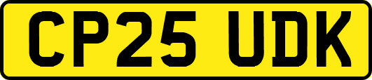 CP25UDK