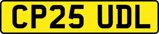 CP25UDL