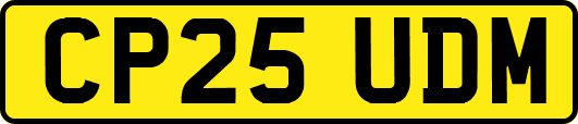 CP25UDM