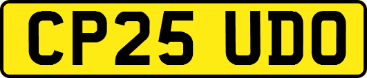CP25UDO